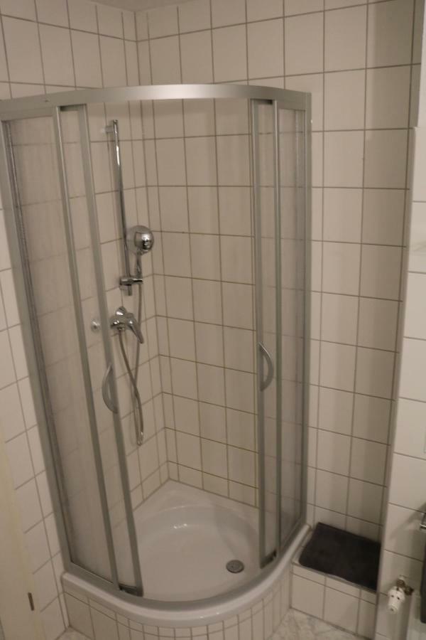 Apartment Auenviertel Erfurt Exterior foto